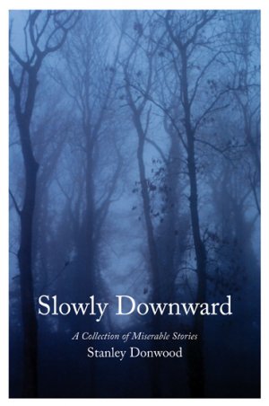 Slowly Downward: A Collection of Sad Stories — Stanley Donwood