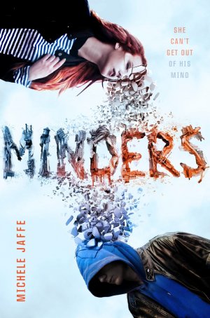 Minders — Michele Jaffe