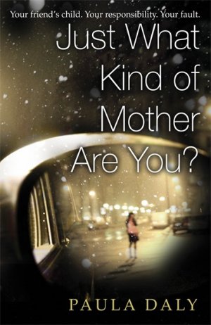 Just What Kind of Mother Are You? — Paula Daly