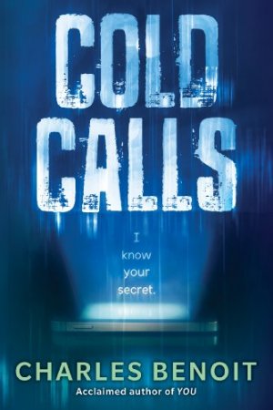 Cold Calls — Charles Benoit
