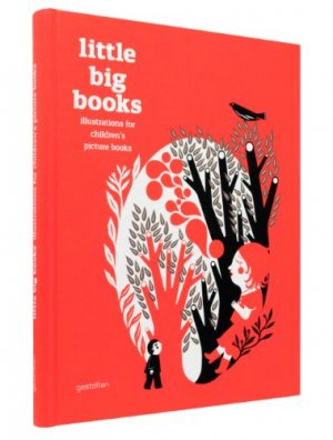 LITTLE BIG BOOKS — Robert Klanten