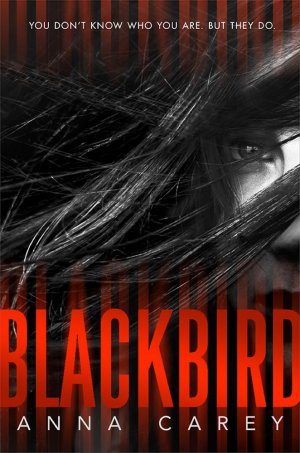 Blackbird — Anna Carey