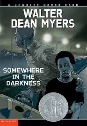 Somewhere In The Darkness — Walter Dean Myers
