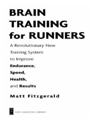 Brain Training for Runners — Matt Fitzgerald