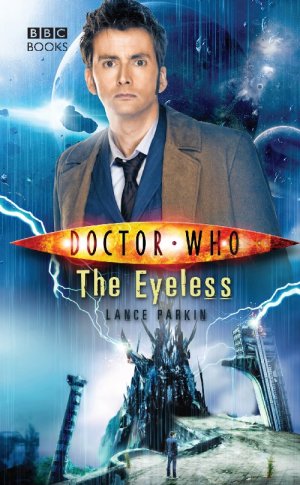 The Eyeless: Doctor Who — Lance Parkin
