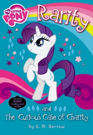 Rarity and the Curious Case of Charity — G. M. Berrow