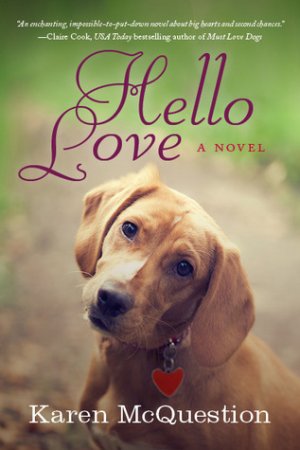 Hello Love — Karen McQuestion