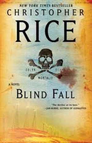Blind Fall — Christopher Rice