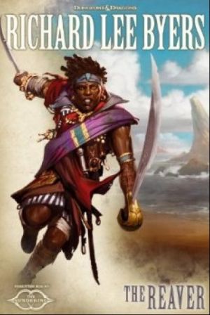 The Reaver — Richard Lee Byers