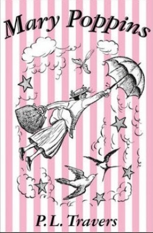 Mary Poppins — P. L. Travers