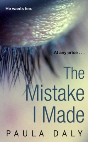 The Mistake I Made — Paula Daly