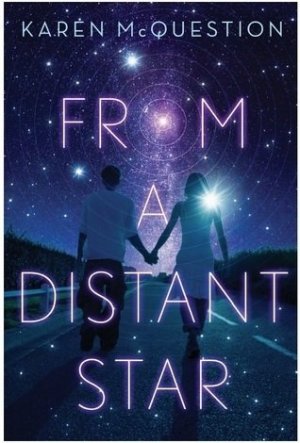 From a Distant Star — Karen McQuestion