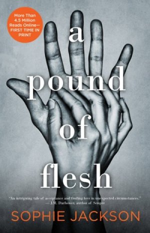 A Pound of Flesh — Sophie Jackson