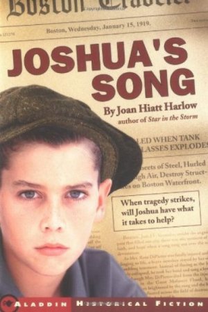 Joshua’s Song — Joan Hiatt Harlow