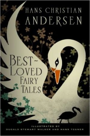 Best Loved Fairy Tales — Hans Christian Andersen