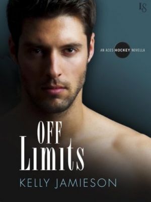 Off Limits — Kelly Jamieson