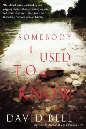 Somebody I Used to Know — David Bell