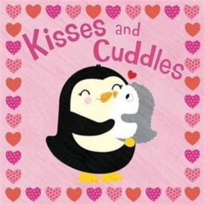 Kisses and cuddles — Aly Fronis