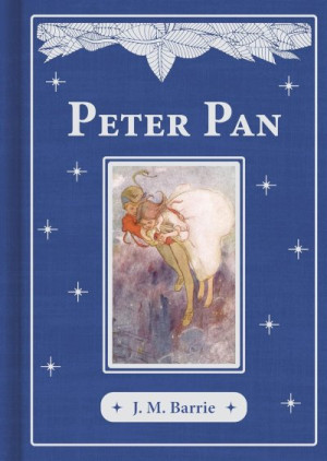 Peter Pan (Bath Classics) — J. M. Barrie