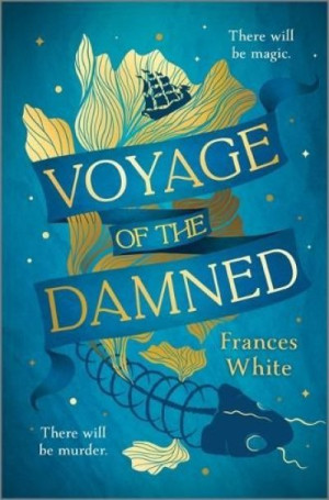 Voyage of the Damned — Frances White