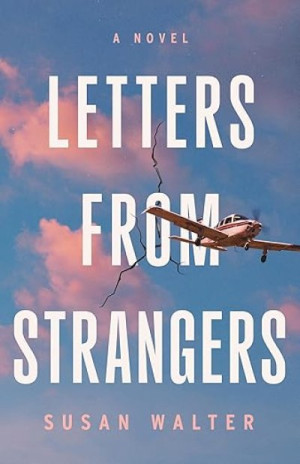Letters from Strangers — Susan Walter