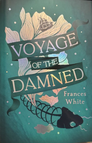 Voyage of the Damned — Frances White