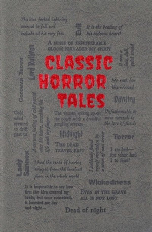 Classic Horror Tales — Various