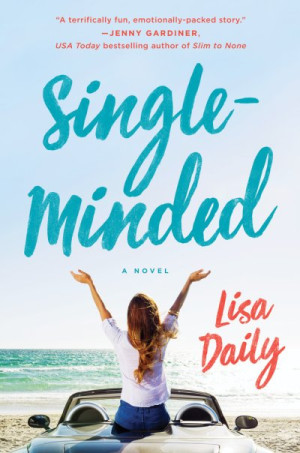 Single-Minded — Lisa Daily