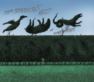 The Remembered Visit: A Story Taken from Life — Edward Gorey