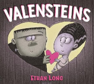 Valensteins — Ethan Long