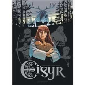 Eigyr (English Edition) — Cadastro de autores