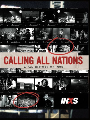 Calling All Nations: A Fan History of INXS — Various