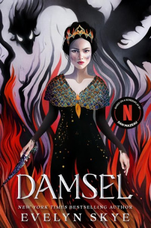 Damsel — Evelyn Skye