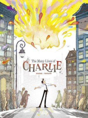 The Many Lives of Charlie — Kid Toussaint