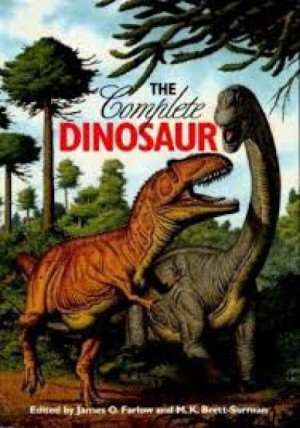 The Complete Dinosaur — Various