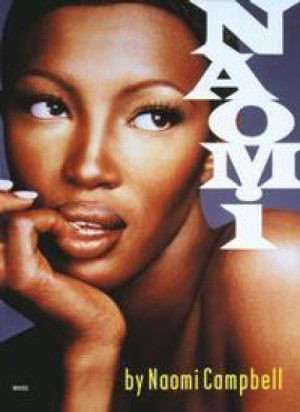 Naomi: Naomi Campbell — Various