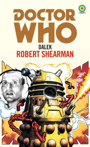 Dalek — Robert Shearman