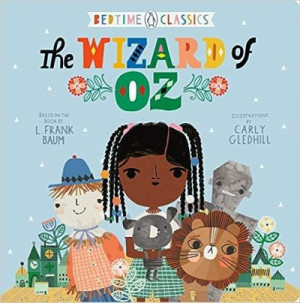The Wizard of Oz — L FRANK BAUM