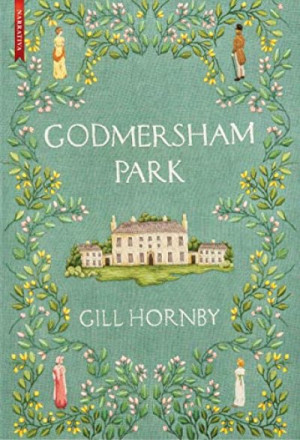 Godmersham Park — Gill Hornby