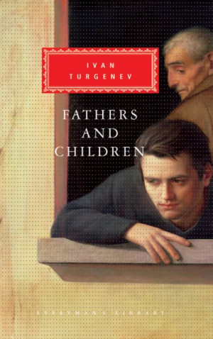 Fathers and Children — Ivan Turgenev