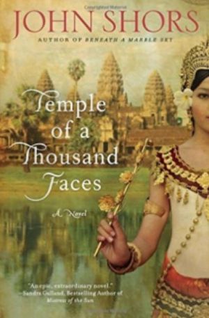 Temple of a Thousand Faces — John Shors