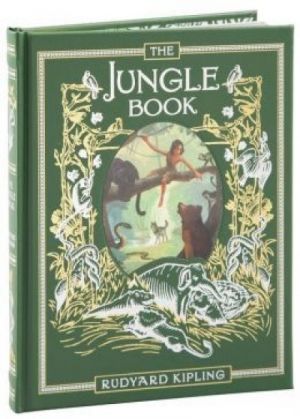 The Jungle Book — Rudyard Kipling
