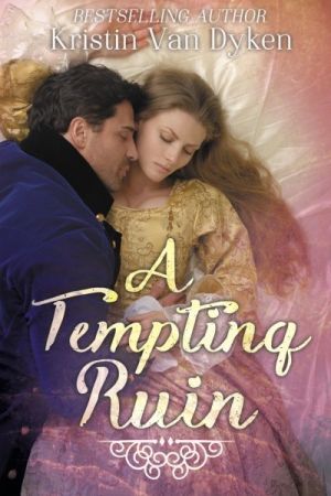 A Tempting Ruin — Kristin Vayden