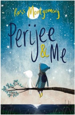 Perijee & Me — Ross Montgomery