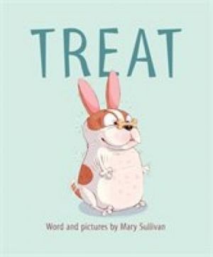Treat — Mary Sullivan