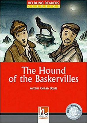 The Hound of the Baskervilles (Level 1) — Arthur Conan Doyle