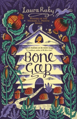 Bone Gap — Laura Ruby
