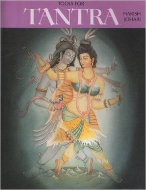 Tools for Tantra — Harish Johari