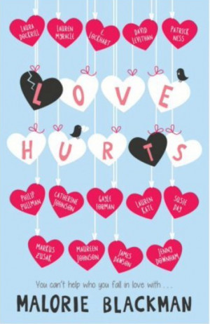 Love Hurts — Markus Zusak