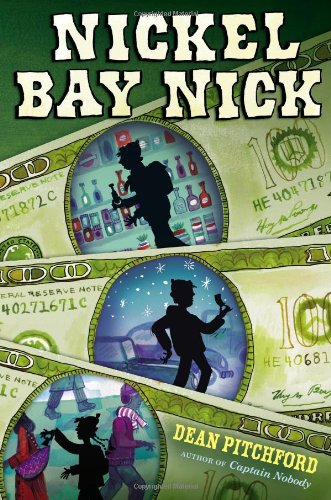 Nickel Bay Nick — Dean Pitchford